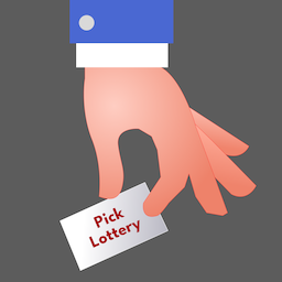 PickLottery